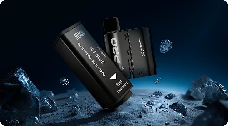 IVG Vape Pods