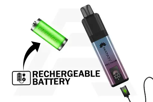 Rechargeable battery