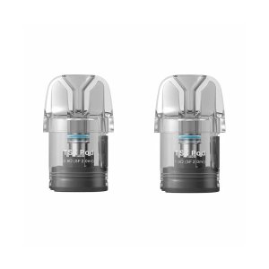 Aspire TSX Replacement Pods (Pack of 2) - 0.8 Ohm