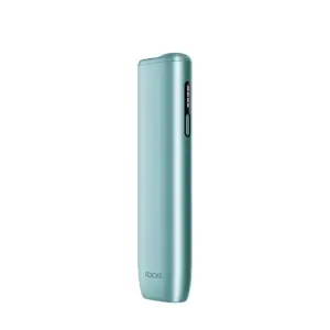 Breeze Blue IQOS ILUMA i One Starter Kit