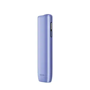 Digital Violet IQOS ILUMA i One Starter Kit