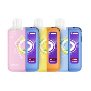 Elf Bar JoinOne 15 Classic Prefilled Pod Kit - Blueberry