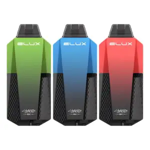 Elux Cyberover 6K Prefilled Pod Kit - Triple Mango
