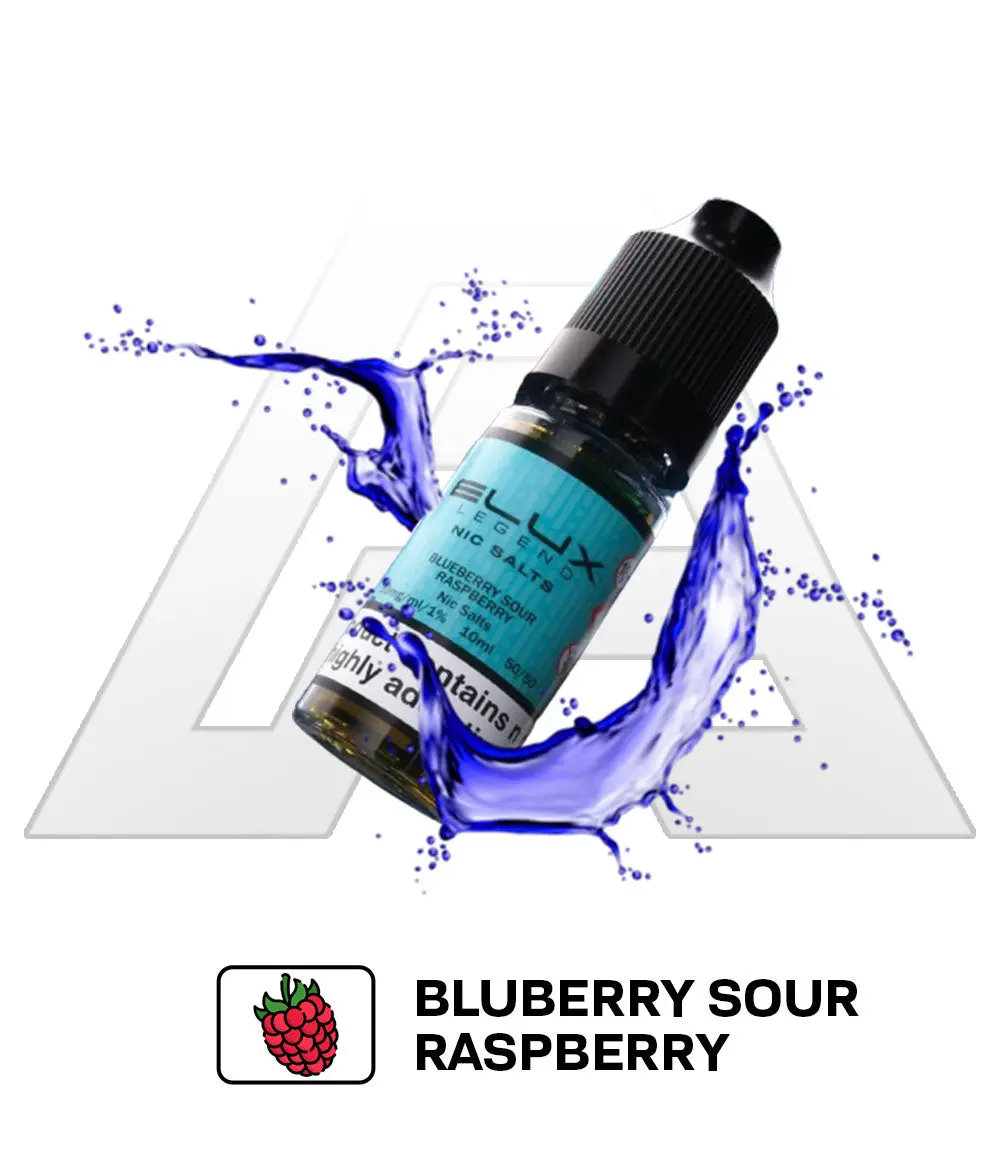 Elux Legend Nic Salt Triple Melon