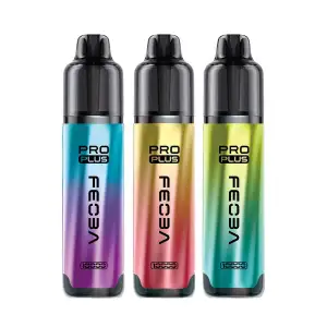 Feoba Pro Plus 10K Prefilled Pod Kit - Blueberry Sour Raspberry