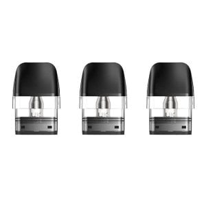 Geekvape Q Replacement Pod (Pack Of 3) - 0.4 Ohm