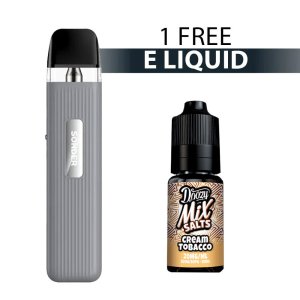 Geekvape Sonder Q 20W Pod Kit - Red