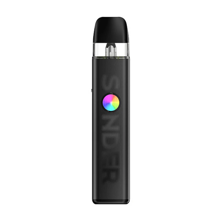 Beat Black Geekvape Sonder Q3 Vape Kit