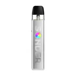 Beat Silver Geekvape Sonder Q3 Vape Kit