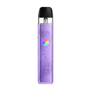 Groove Purple Geekvape Sonder Q3 Vape Kit