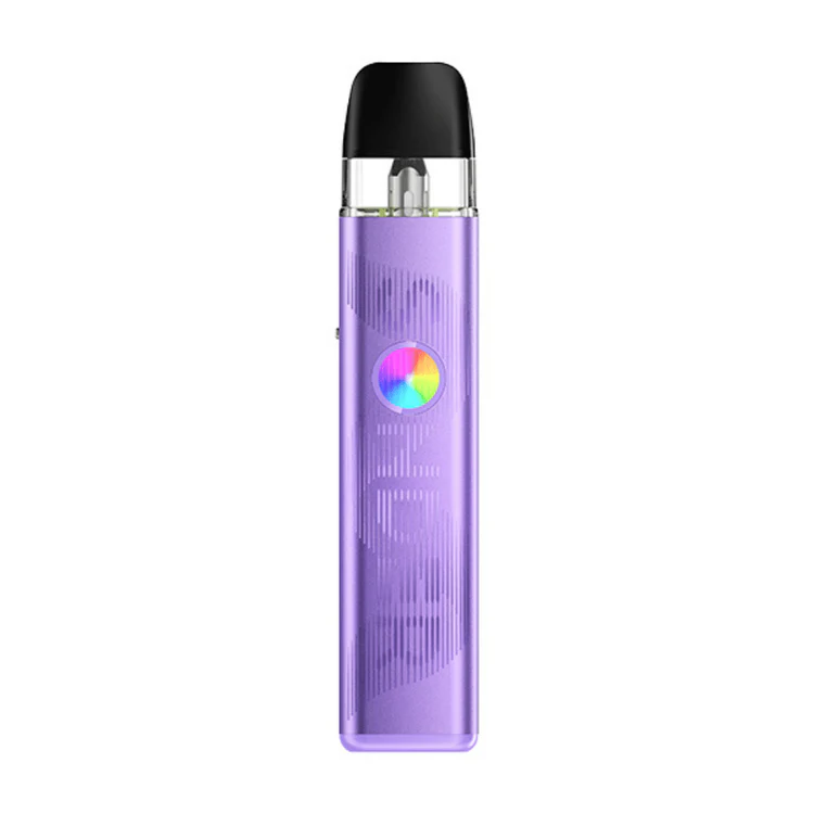 Groove Purple Geekvape Sonder Q3 Vape Kit