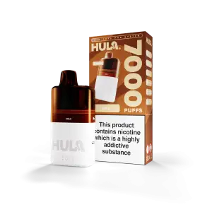 Hula 7000 Kit - Cherry