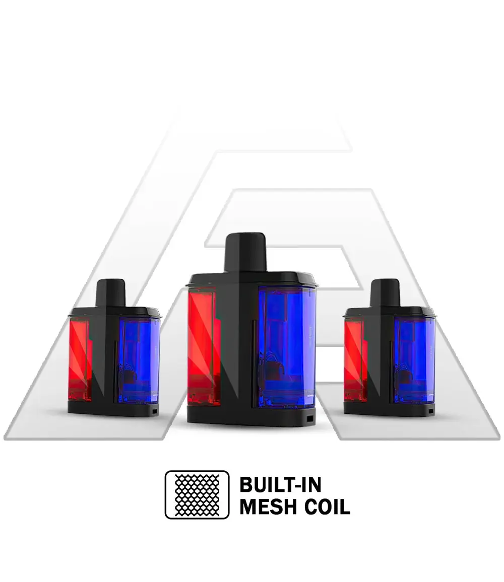 Hayati Pro Ultra Plus Pods