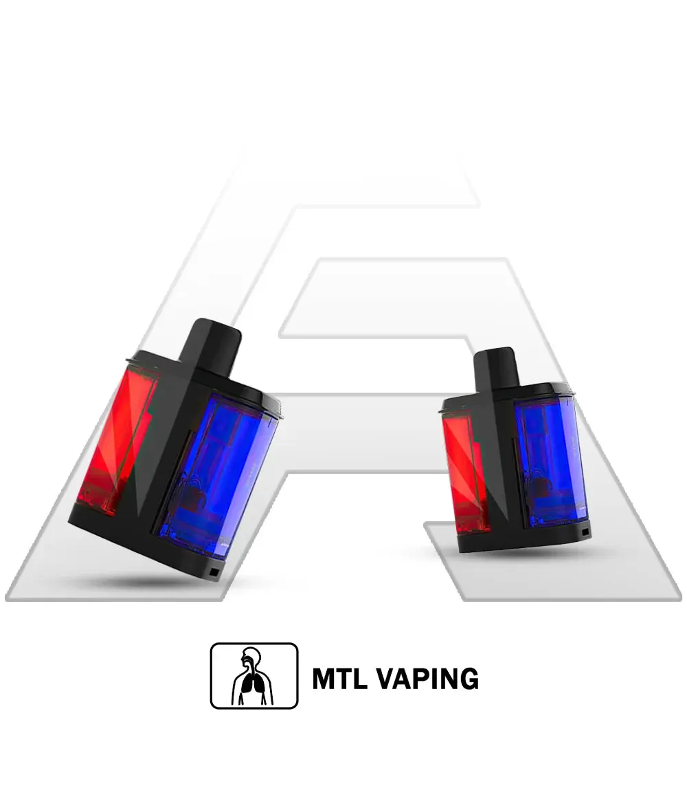 Hayati Pro Ultra Plus pods features