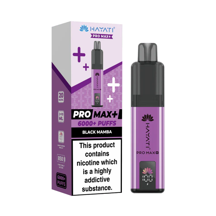 hayati pro max plus pipeline punch How Long Should A Hayati Pro Max Last Watermelon Ice