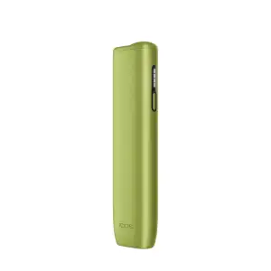 Leaf Green IQOS ILUMA i One Starter Kit