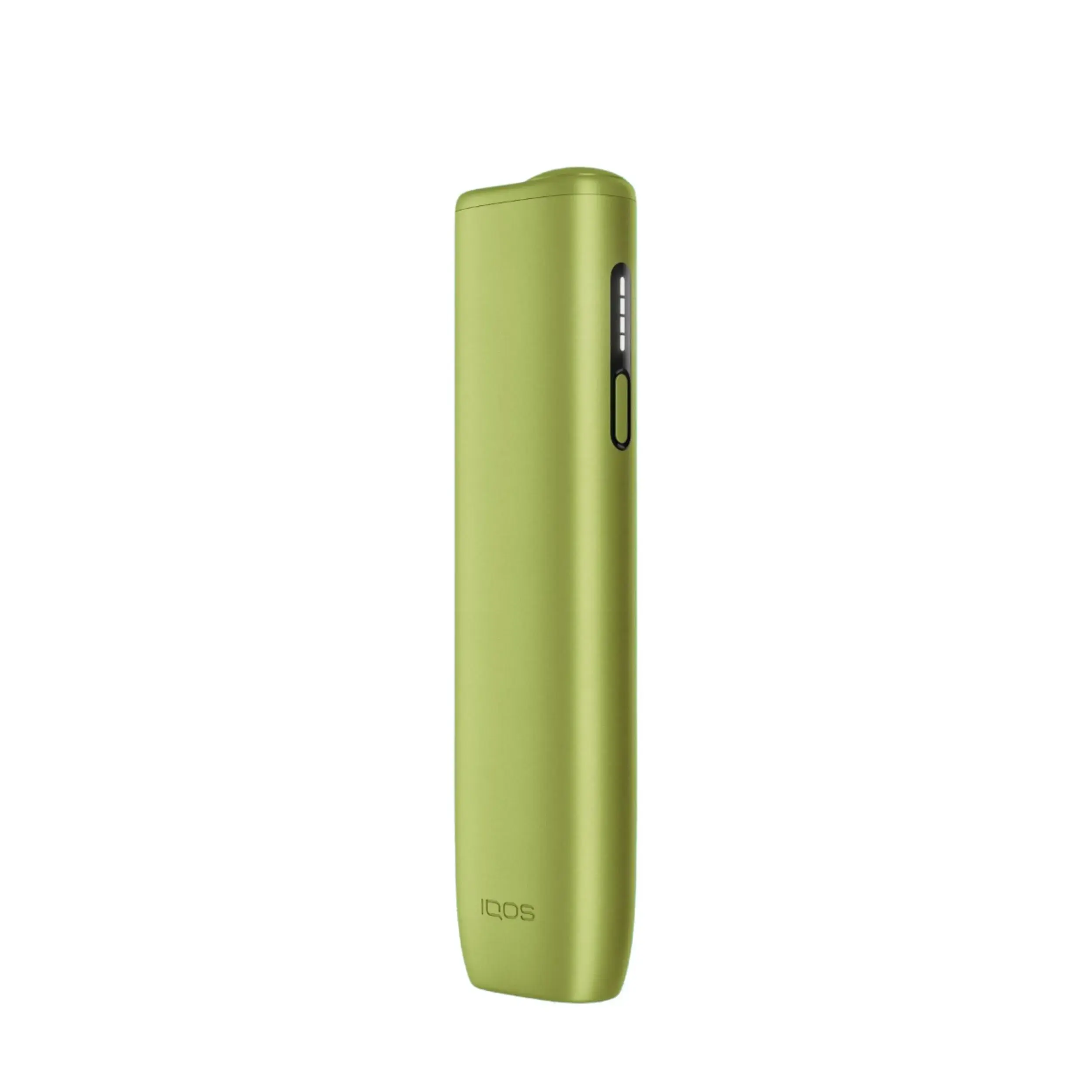 Leaf Green IQOS ILUMA i One Starter Kit