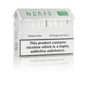 Menthol NEAFS TEO Sticks