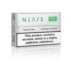 NEAFS TEO Sticks