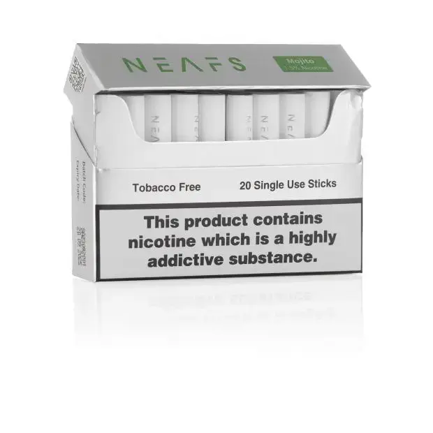 Mojito NEAFS TEO Sticks