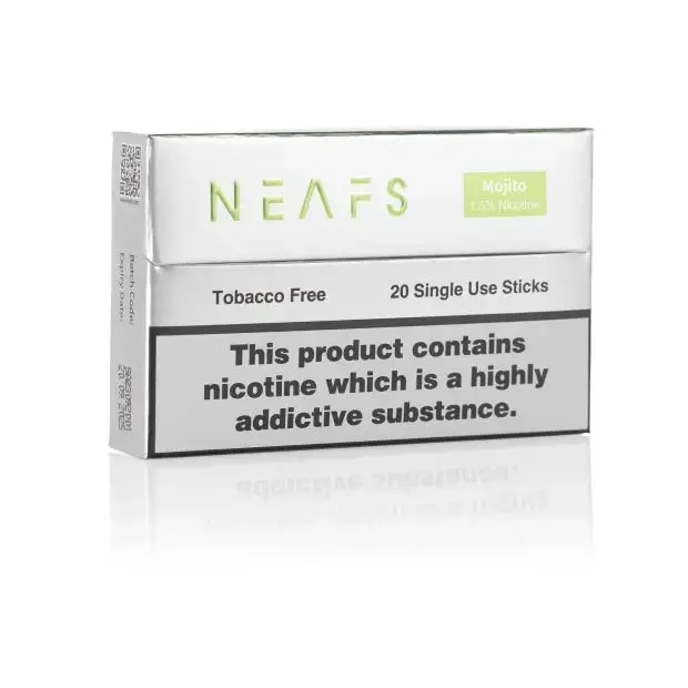 Mojito NEAFS TEO Sticks