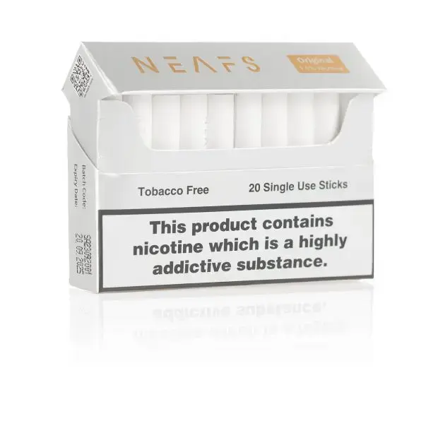 Original NEAFS TEO Sticks
