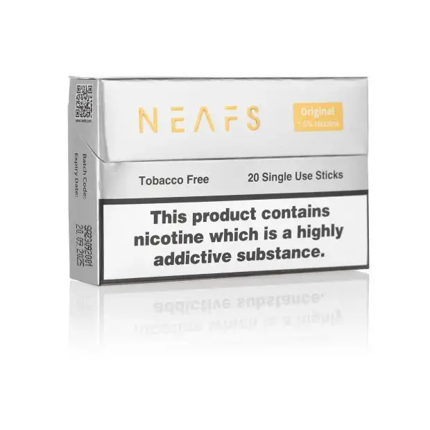 Original NEAFS TEO Sticks