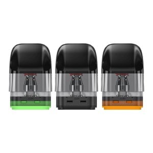 Oxva Xlim EZ Replacement Pods (Pack of 3) - 2ml