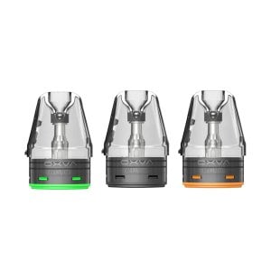 Oxva Nexlim Replacement Pod (Pack of 3) - 0.6 Ohm 2ml