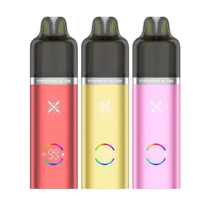 Oxva Tasteflex SL 12K Prefilled Pod Kit - Blueberry Sour Raspberry