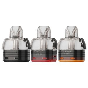 Oxva V Prime Replacement Pods (Pack of 2) - 2ml
