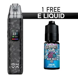 Oxva Xlim Pro 2 DNA Pod Kit - Daylight State