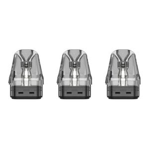 Oxva Xlim Top Fill V3 Replacement Pods (Pack of 3) - 0.4 Ohm
