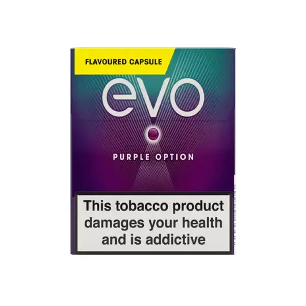 Ploom Evo Tobacco Sticks