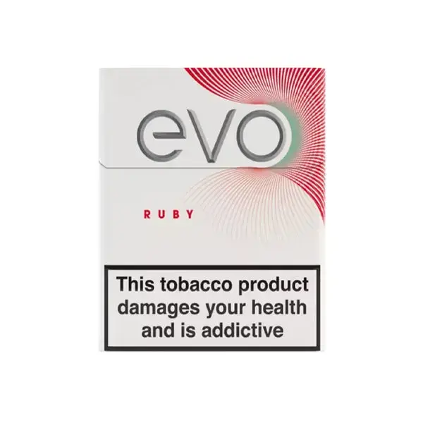 Ploom Evo Tobacco Sticks