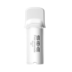 SKE Crystal Bar Pro 600 Replacement Pod - Pink Lemonade