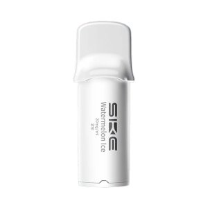SKE Crystal Bar Pro 600 Replacement Pod - Watermelon Ice
