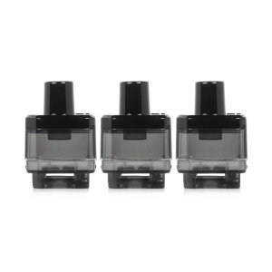 Smok G Priv Replacement Pod 5.5ml (Pack Of 3) - RPM 2 Pods