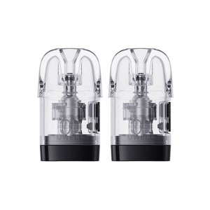 Uwell Dillon EM Replacement Pod Cartridge (Pack of 4) - 0.6 Ohm