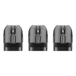 VOOPOO Argus 20W Cartridge Replacement Pod (Pack Of 3) - 0.7 Ohm