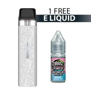 Vaporesso XROS Mini 16W Pod Kit - Aurora