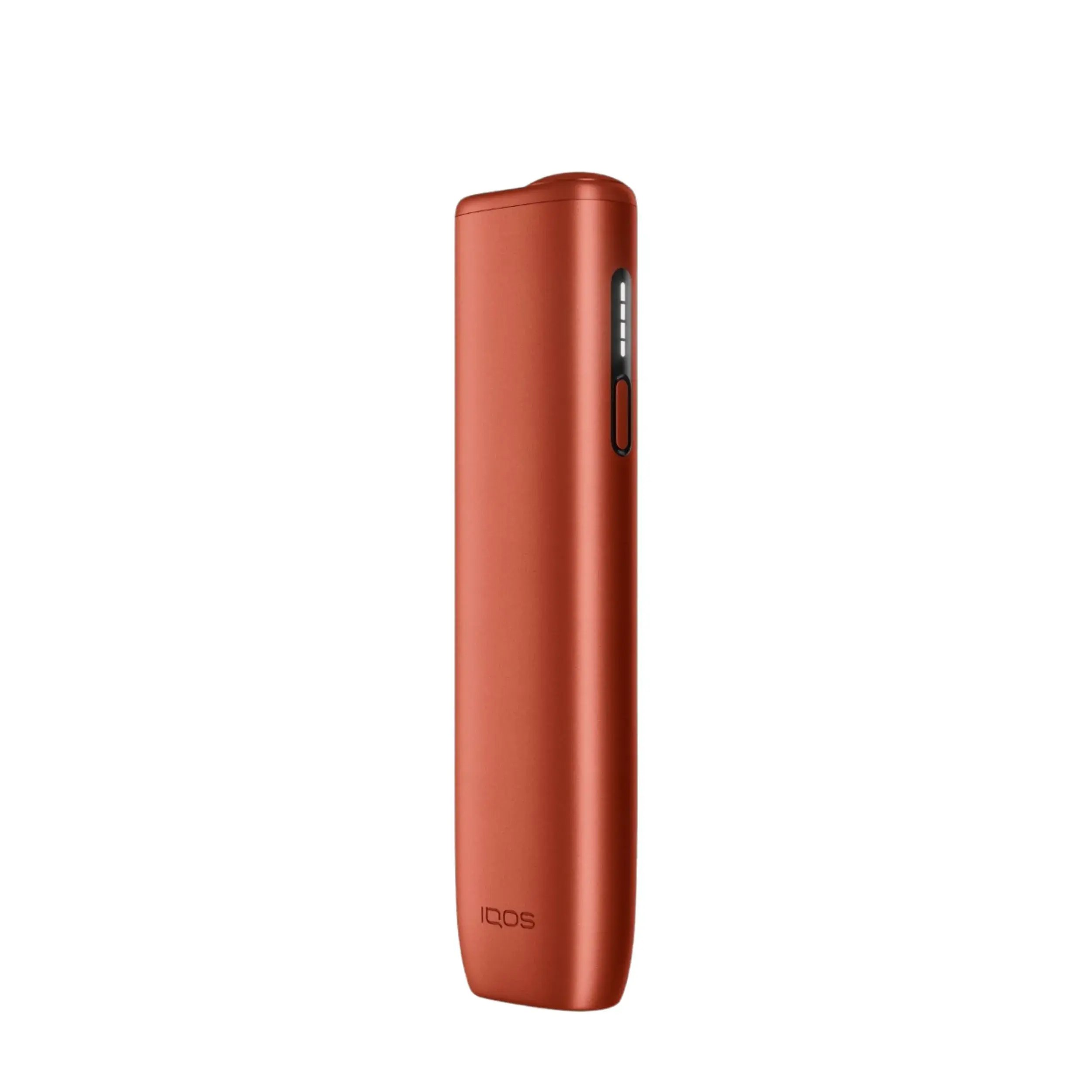 Vivid Terracotta IQOS ILUMA i One Starter Kit