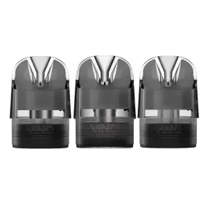 Voopoo Vinci E Replacement Pod (Pack of 2) - 0.3 Ohm
