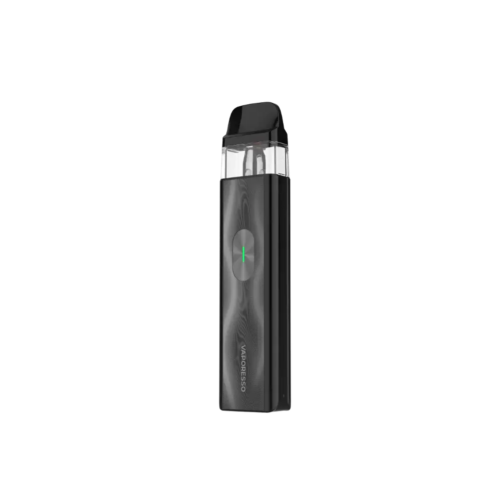 Vaporesso Xros 4 Mini Pod  Kit | Black
