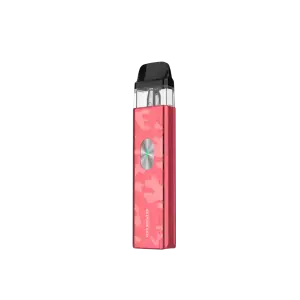 Vaporesso Xros 4 Mini Pod  Kit | Camo Red
