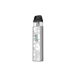 Vaporesso Xros 4 Mini Pod  Kit | Coma Silver