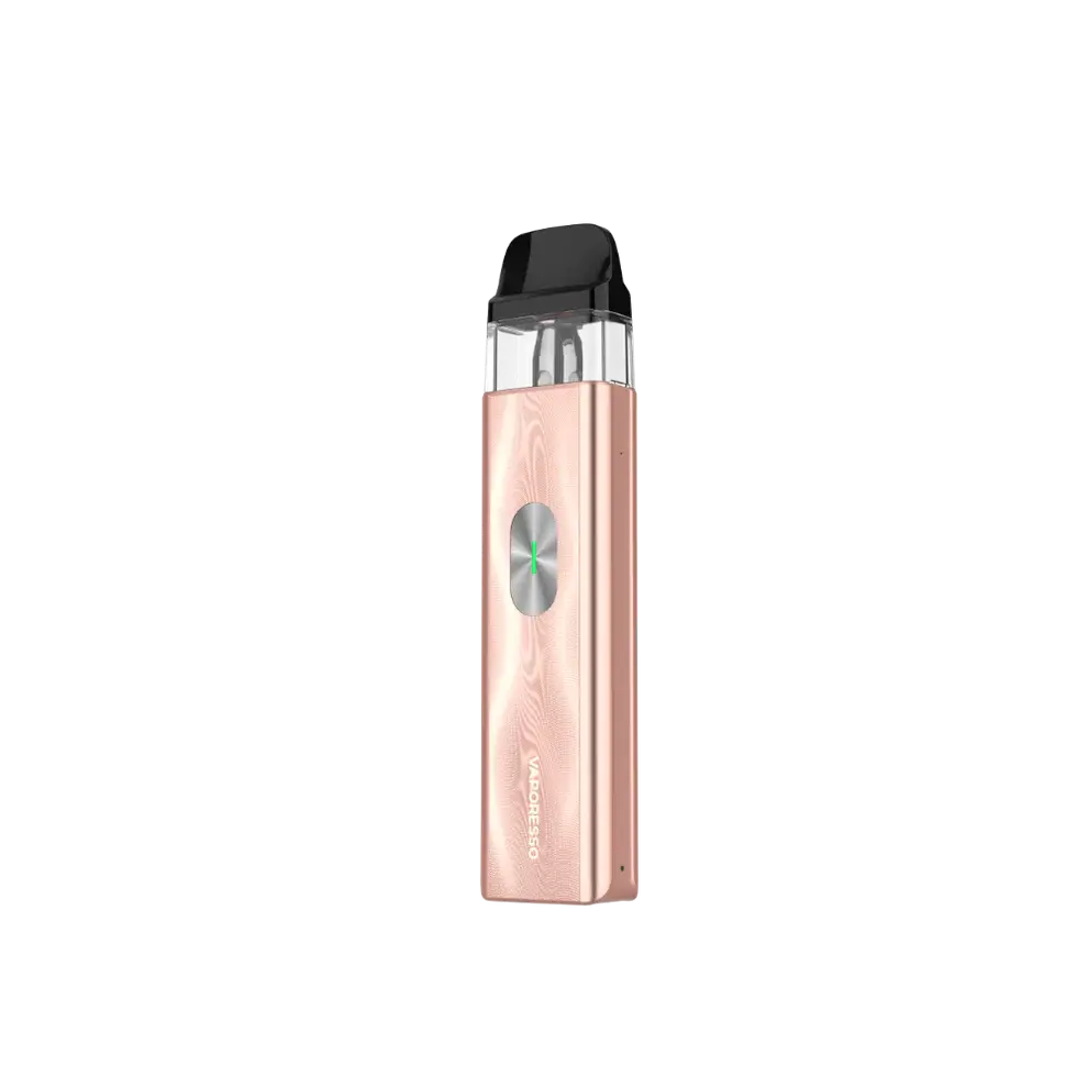 Vaporesso Xros 4 Mini Pod  Kit | Champagne Gold