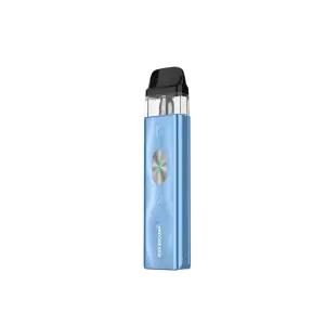 Vaporesso Xros 4 Mini Pod  Kit | Ice Blue
