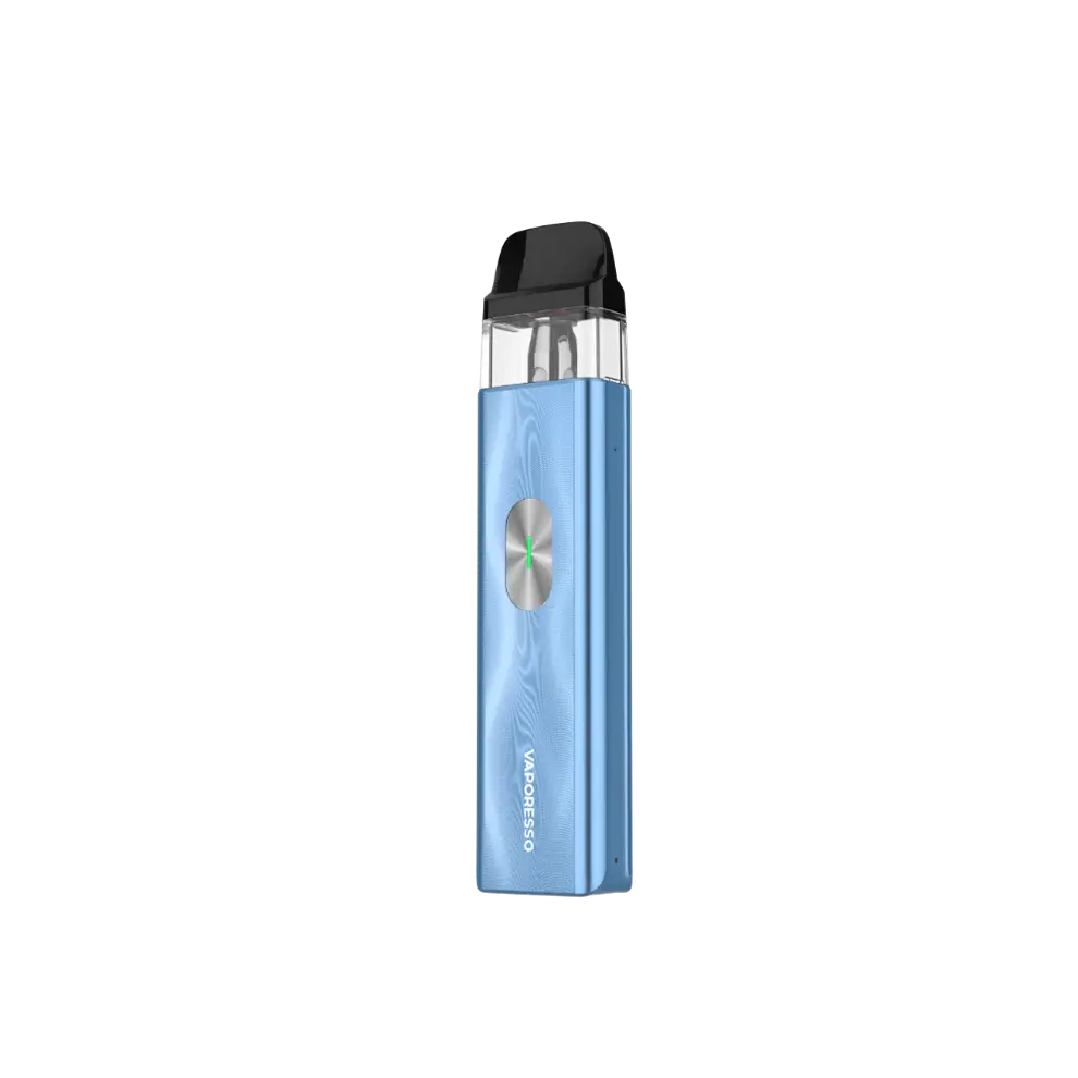 Vaporesso Xros 4 Mini Pod  Kit | Ice Blue