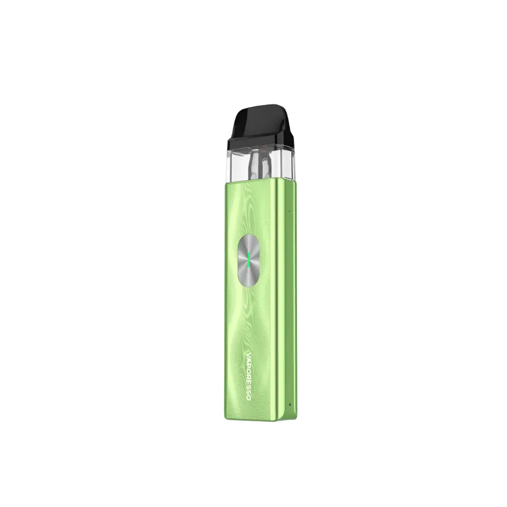 Vaporesso Xros 4 Mini Pod  Kit | Ice Green